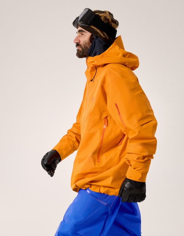 Arc'teryx - Sabre Jacket Men's