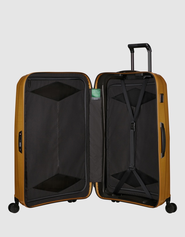 Samsonite - Major-Lite Suitcase 69cm