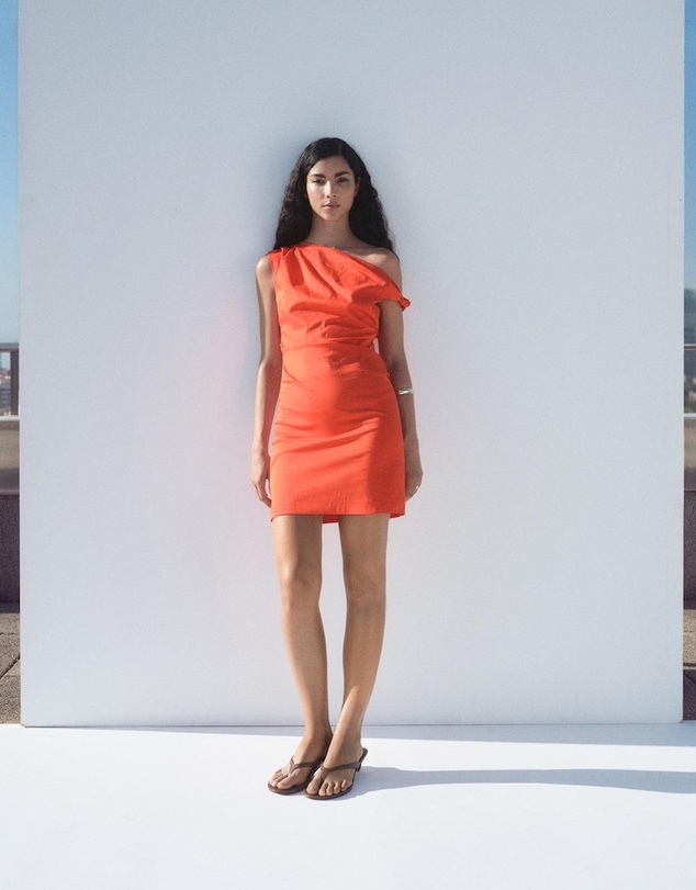 M.N.G - Bernie 2 Dress