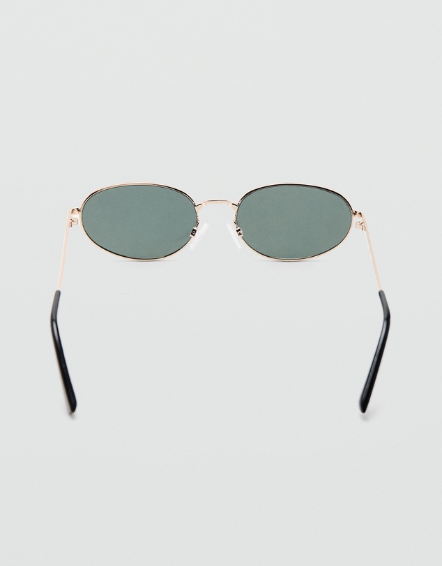 M.N.G - Jey Sunglasses
