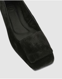 S by Sempre Di - Lalan Ballerinas