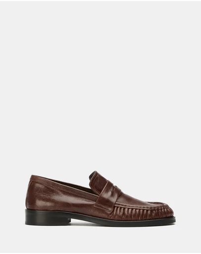 Tony Bianco - Libby Loafers