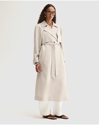 Elka Collective - Nova Trench Coat