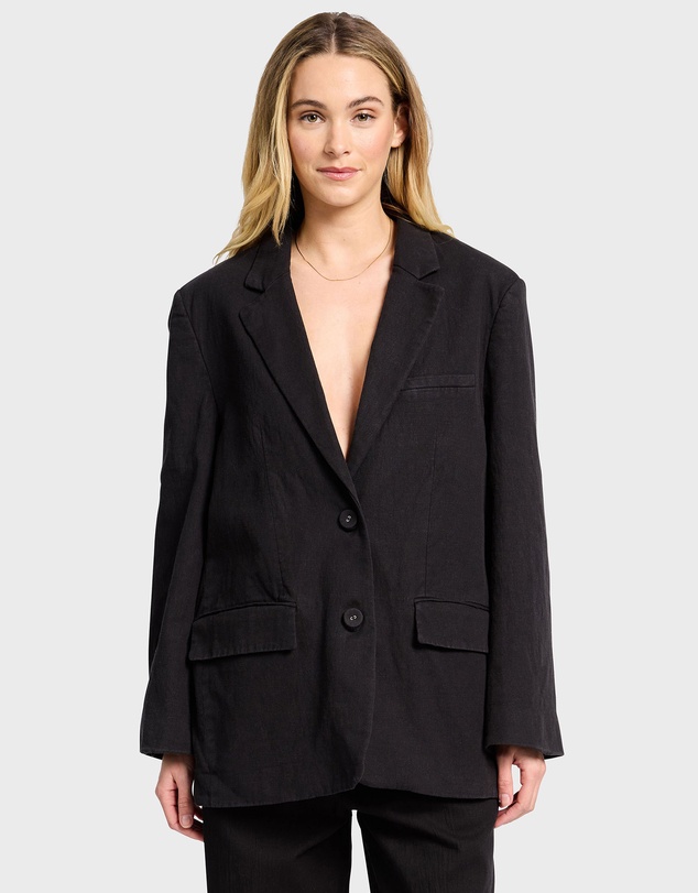 Academy Brand - Monroe Blazer