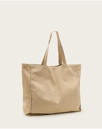 AllSaints - Large Biggy Tote