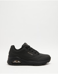 Skechers - Uno Stand On Air - Women's