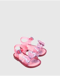 Mini Melissa - Mini Melissa Fly Sandal III BB