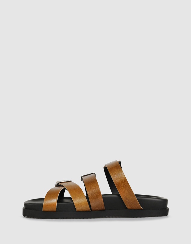 Beau Coops - Parte Sandals