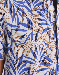 Sportscraft - Mason Short Sleeve Shirt