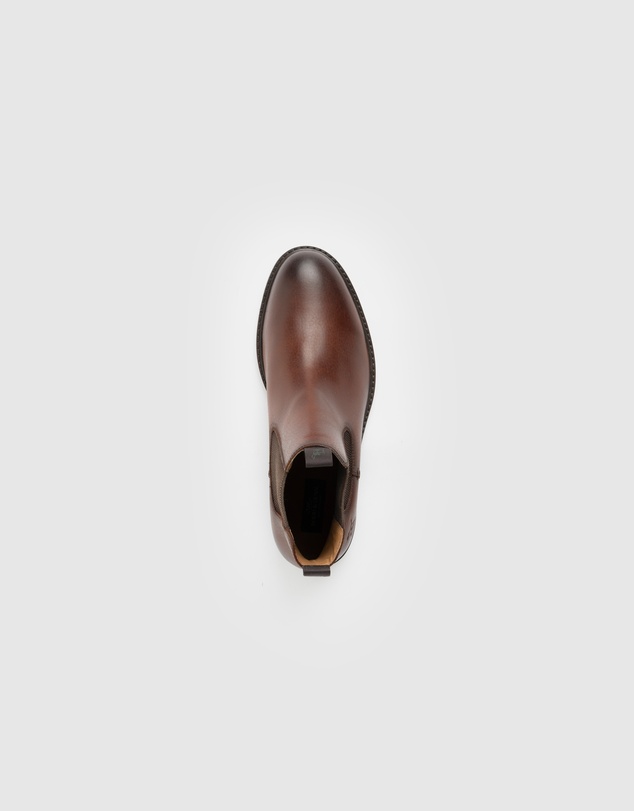 Rodd & Gunn - Granity Chelsea Boot