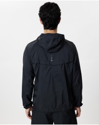 Nike - Men's Repel UV Running Jacket