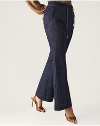 MOS The Label - Diana Flare Pants