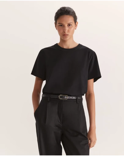 SABA - Blair Short Sleeve Tee