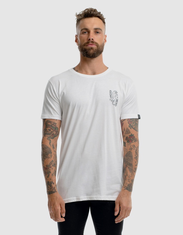 DVNT - Panther Tee