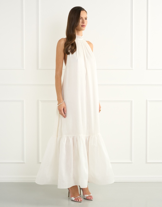 Aqua Blu Australia - Perla Alessia Maxi Dress
