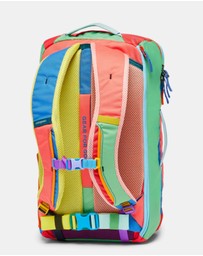 Cotopaxi - Allpa 28L Travel Pack-Del Dia