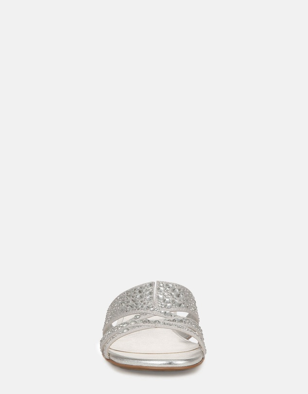 Naturalizer - Meena 2 Sandal - Grey