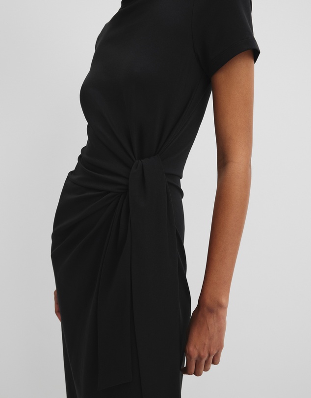 Country Road - Tie Side Dress