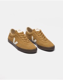 Veja - Volley Suede - Unisex