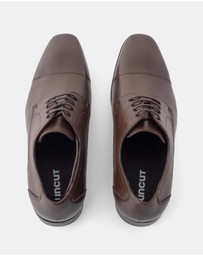 Uncut - Perkins Dress Shoes
