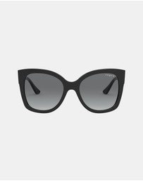 Vogue Eyewear - 0VO5338S Sunglasses