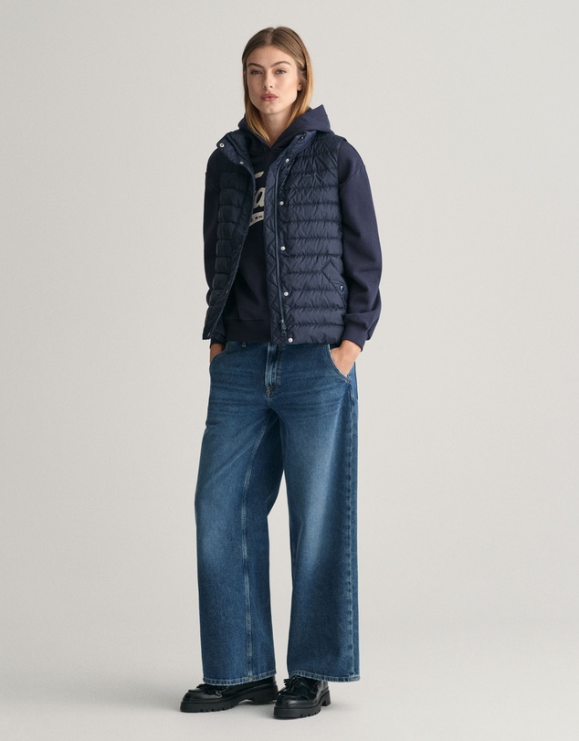 Gant - Light Down Vest