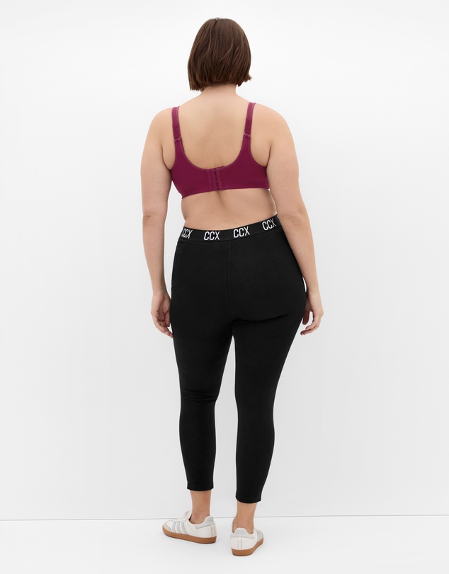 City Chic - Underwire Sports Bra