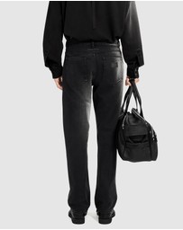 MM6 Maison Margiela - Pants 5 Pockets