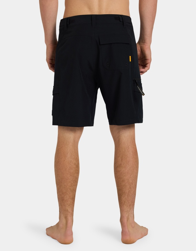 Quiksilver - Mens Chopper Amphibian 2.0 19