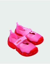 Melissa - Melissa Sprint Ballerina