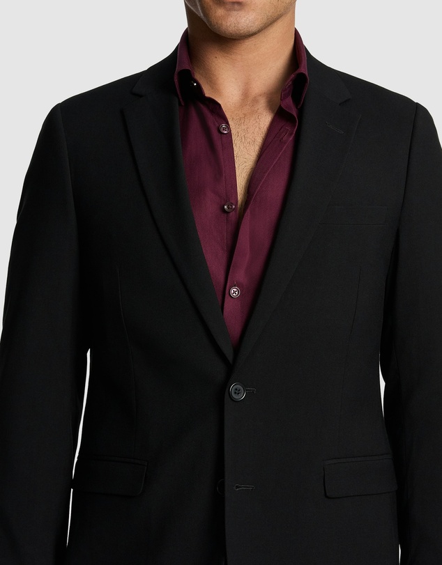 yd. - Goodfella Classic Suit Jacket