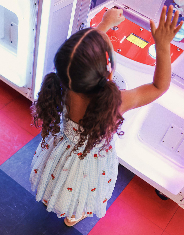 Rock Your Kid - Lunabelle Dress - Kids-Teens