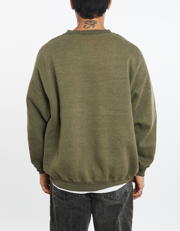 Vintage by The Real Deal - Pre Loved - Vintage 90s Hershey's Chocolate Sweatshirt
