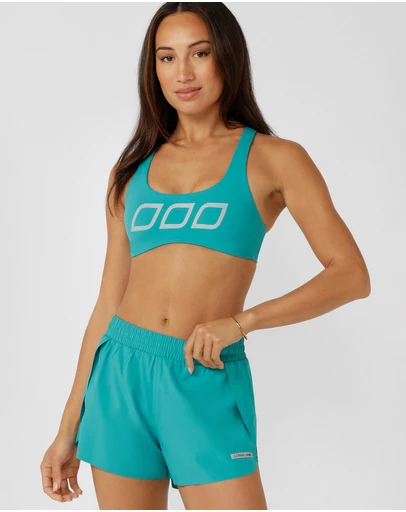 Lorna Jane - Soft Sculpt Sports Bra