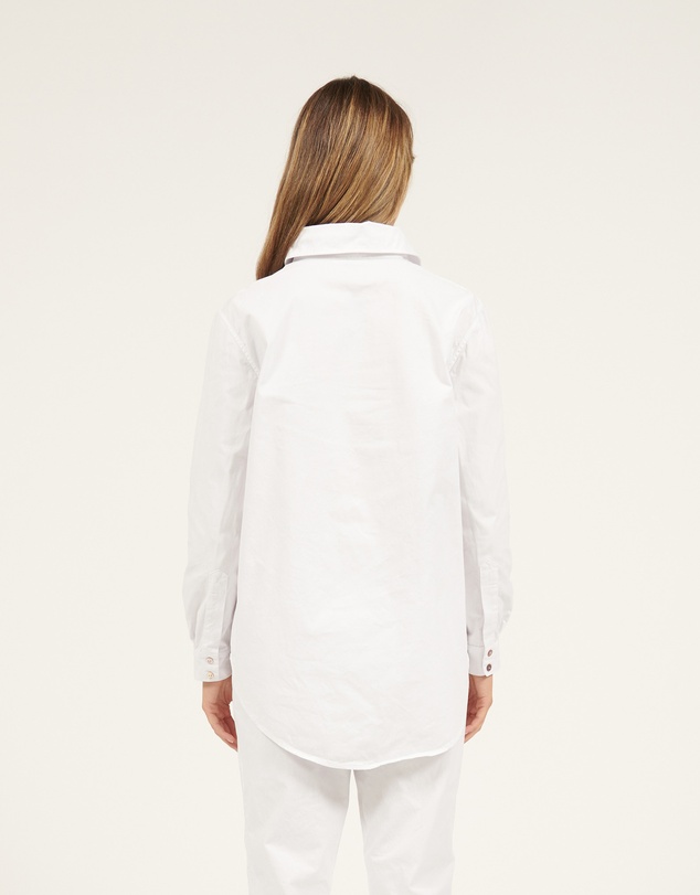 Primness - Lonlon Shirt