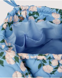 The Somewhere Co - La Prairie Quilted Shoulder Bag