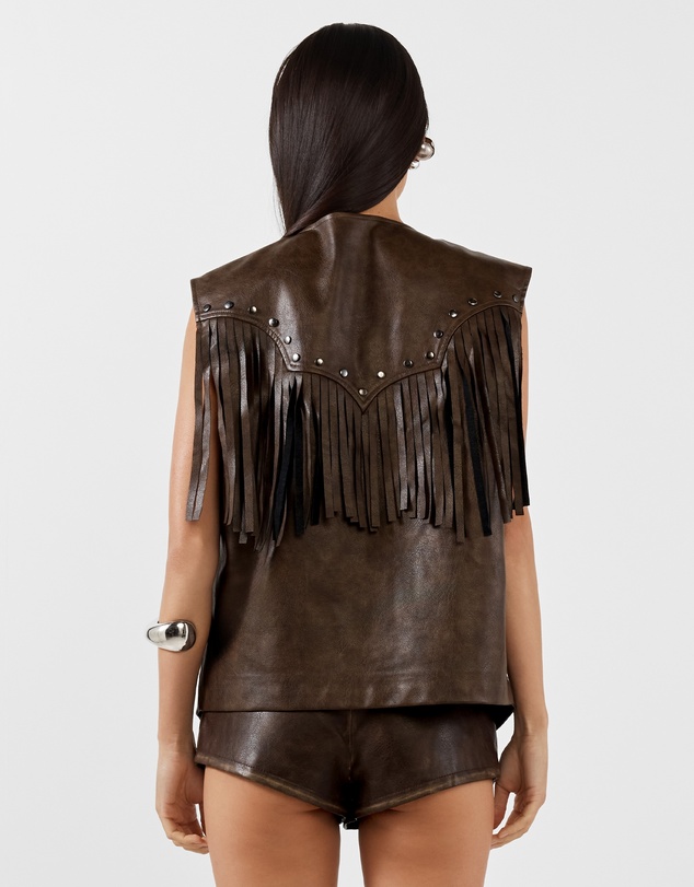 BY.DYLN - Rhys Vest