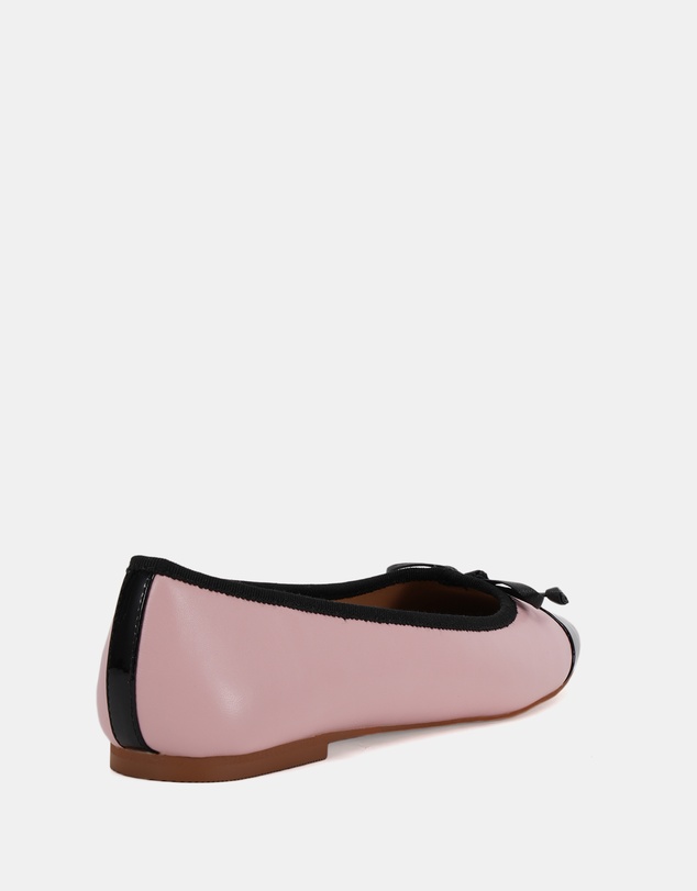 Miss Sofie - Landon Flats