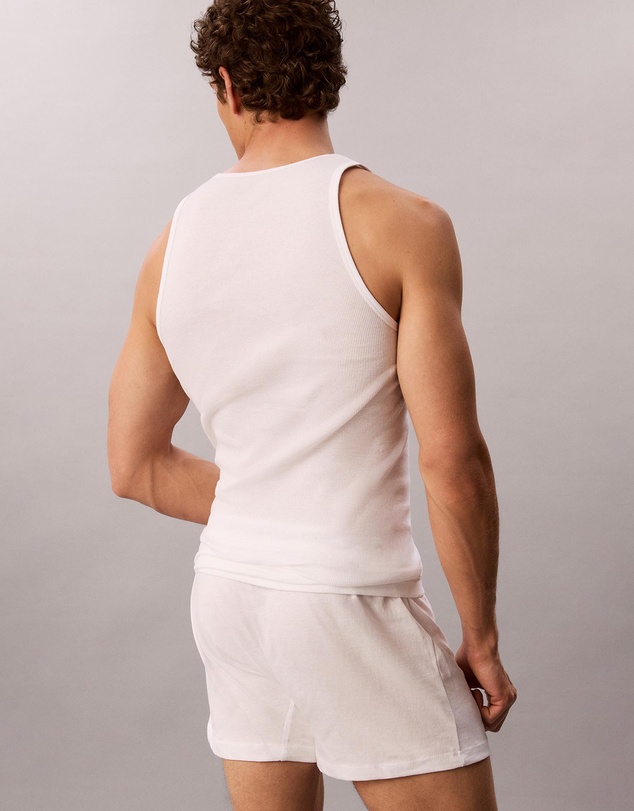 Calvin Klein - 3-Pack Tank