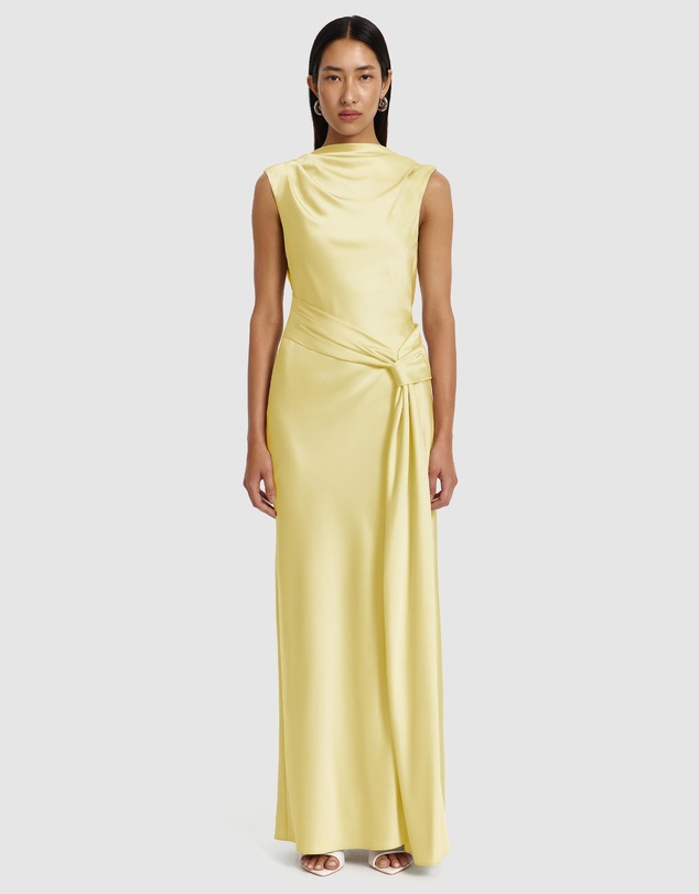 Significant Other - Luka Gown - ICONIC EXCLUSIVE