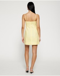 Lover - Lola Mini Dress