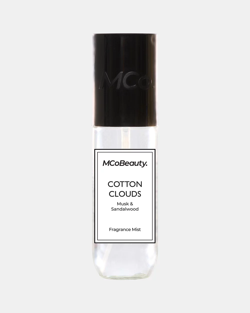 Fragrance Mist Hair & Body - Cotton Clouds