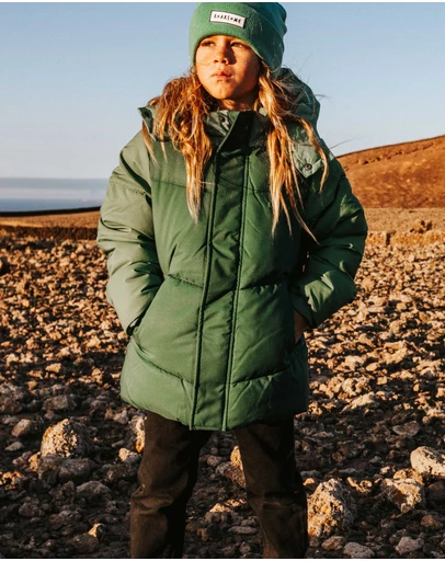 Roarsome - Roarsome Puffer Jacket