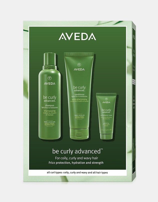 Aveda - Be Curly Advanced