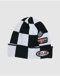 ROJO Outerwear - Nine Oh Beanie Pack