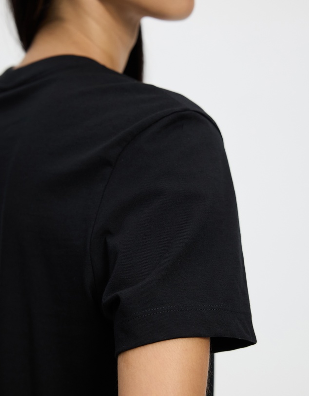 & Other Stories - Cotton Crew-Neck T-Shirt