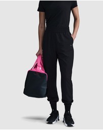 Nike - One Dri-FIT High-Waisted 7/8 Joggers