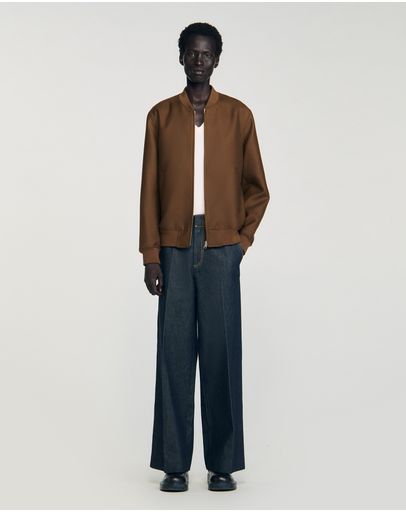 TOBACCO BROWN