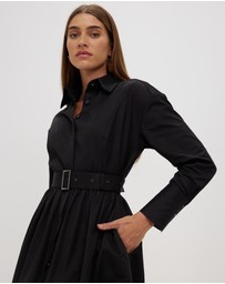Farage - Maddison Hero Shirt Dress