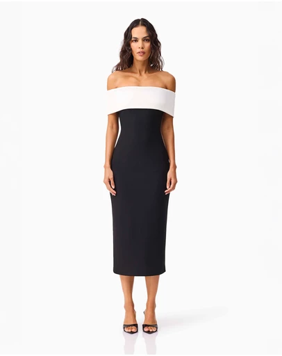 Elliatt - Euphoria Midi Dress